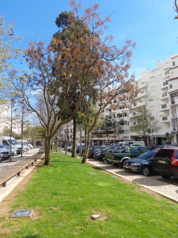 Apartamento Avenida Da Liberdade 알부페이라 객실 사진