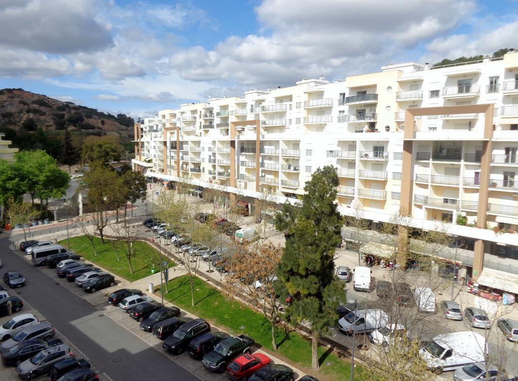 Apartamento Avenida Da Liberdade 알부페이라 객실 사진