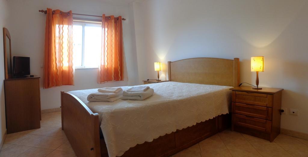 Apartamento Avenida Da Liberdade 알부페이라 객실 사진