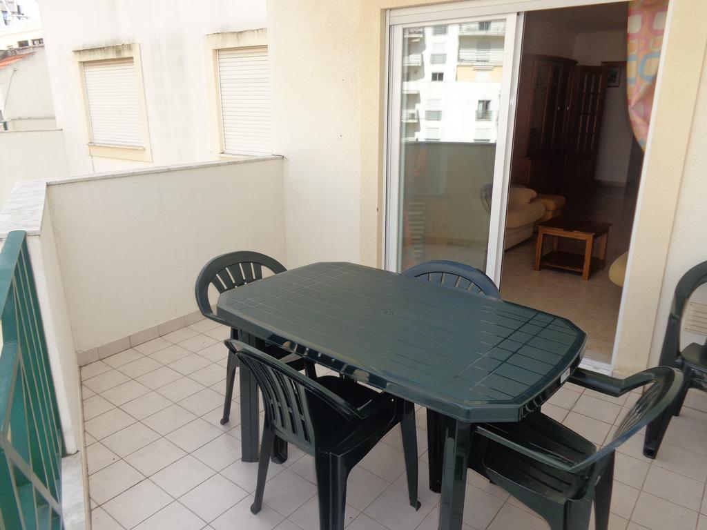 Apartamento Avenida Da Liberdade 알부페이라 객실 사진