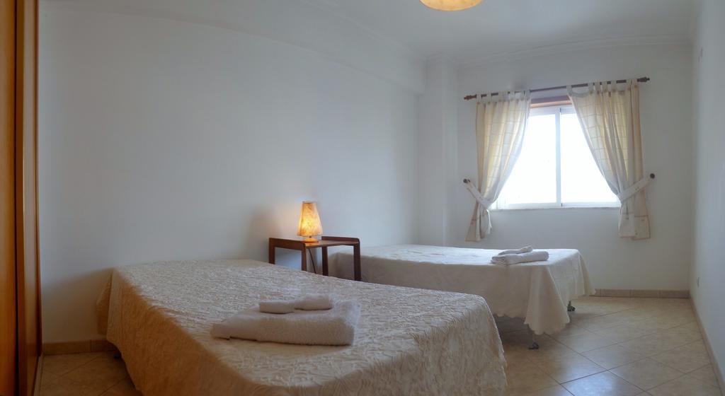 Apartamento Avenida Da Liberdade 알부페이라 객실 사진