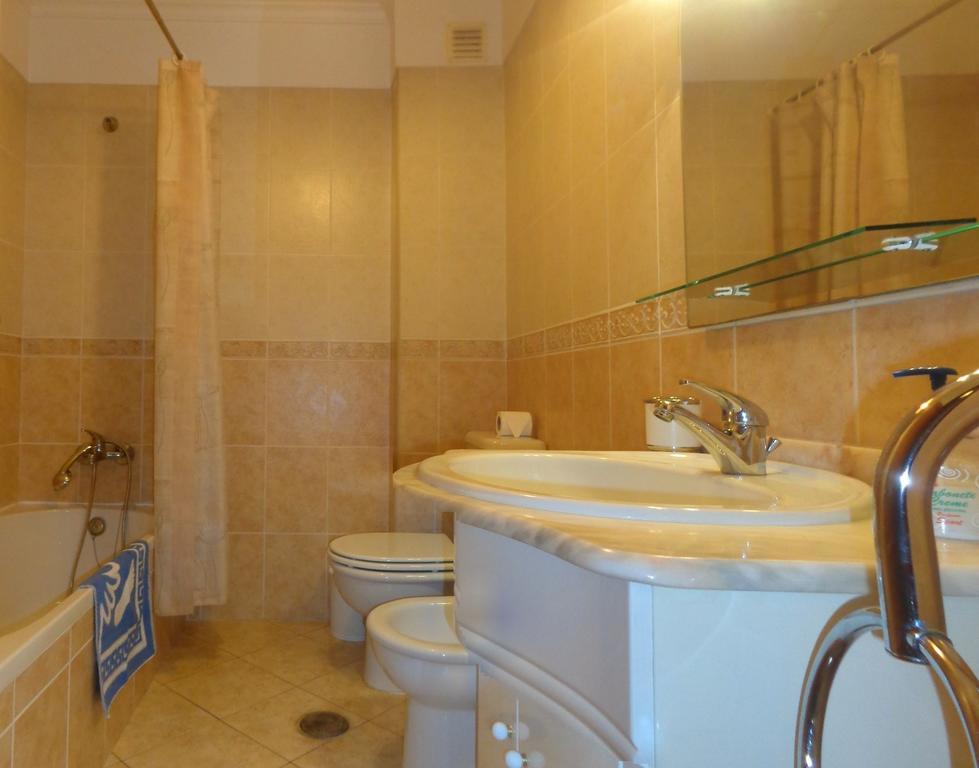 Apartamento Avenida Da Liberdade 알부페이라 객실 사진