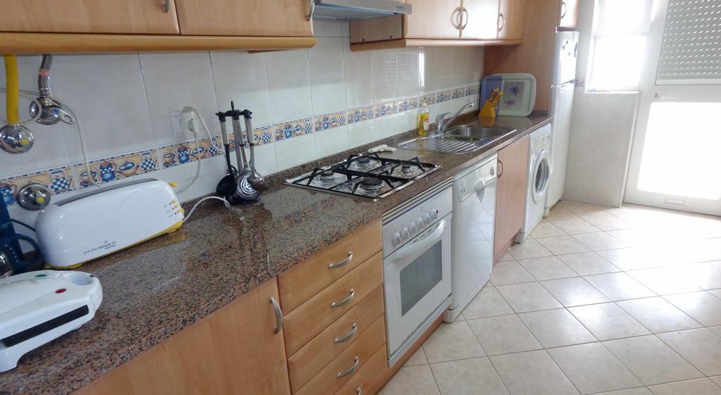 Apartamento Avenida Da Liberdade 알부페이라 객실 사진